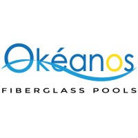 Okeanos Fiberglass Pools logo - Similar company to Sylvinov
