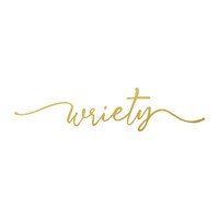 Wriety logo - Similar company to Keenity