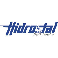 Hidrostal North America logo - Similar company to Hidrostal Group