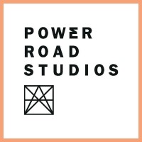 Power Road Studios logo - Similar company to Bright Future Co-Operative