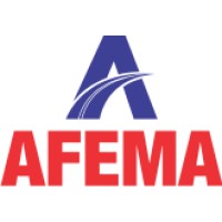 AFEMA S.A. logo - Similar company to Camarco Córdoba