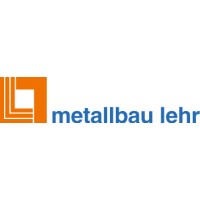 Metallbau Lehr GmbH logo - Similar company to Müller & Sohn