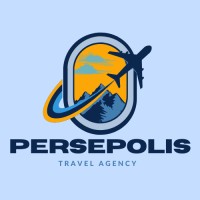 PERSEPOLIS TRAVEL AGENCY logo - Similar company to Travel Abc