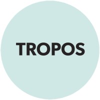 Tropos logo - Similar company to Tropos