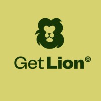 GetLion™ logo - Similar company to Procuresense