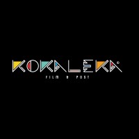 Kokaleka Film & Post logo - Similar company to Tma Global