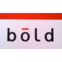 bold logo - Similar company to Atidim