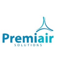 Premiair Solutions logo - Similar company to Amity Brew Co