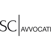 SC Avvocati logo - Similar company to Studio Legale Re