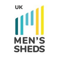 UK Men's Sheds Association logo - Similar company to Tite Fix Ltd