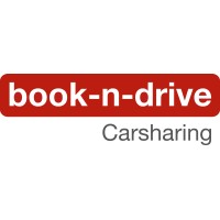 book-n-drive mobilitätssysteme GmbH logo - Similar company to Hbl Management