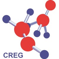 CREG AMERICA logo - Similar company to 4D Engineering