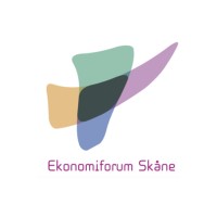 Ekonomiforum Skåne logo - Similar company to Leasecloud By 3Stepit