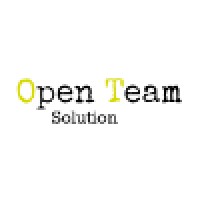 Open Team Solution logo - Similar company to Stilsuole Srl