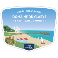 Camping Le Clarys Plage