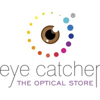 Eye Catcher The Optical Store logo - Similar company to 7Ashoes