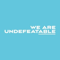 We Are Undefeatable logo - Similar company to Active Together