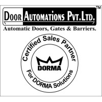 Door Automations Pvt Ltd