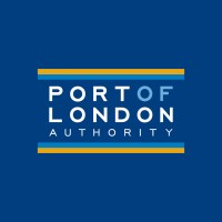 Port of London Authority logo - Similar company to Trinity House