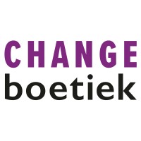 Change Boetiek logo - Similar company to Callic