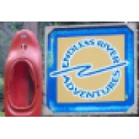 Endless River Adventures logo - Similar company to Familiar