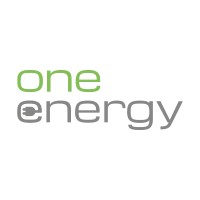 One Energy logo - Similar company to Ask Renewables Ltd