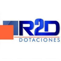R2D Uniformes logo - Similar company to Diseño Mdc