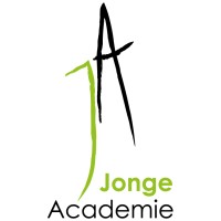 Jonge Academie logo - Similar company to Regenerative Design