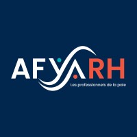 Afya-RH logo - Similar company to Samabitik