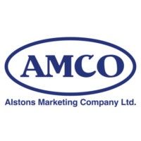 Alstons Marketing Company Ltd. logo - Similar company to Lonsdale Saatchi & Saatchi