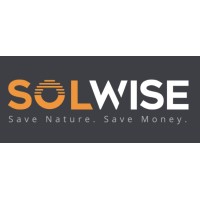 SOLWISE Energy logo - Similar company to Solwise