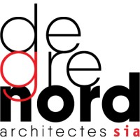 Degré Nord Architectes Sàrl logo - Similar company to Oaks Capital