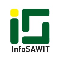InfoSAWIT Online logo - Similar company to Risbuntara