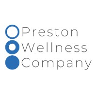 Preston Wellness Company, LLC logo - Similar company to Zaas | Zen As A Service
