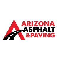 Arizona Asphalt & Paving LLC logo - Similar company to Copperstate Paving & Construction