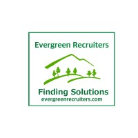 Evergreen Recruiters, LLC | Manufacturing Recruiters logo - Similar company to Evergreen Plastic Products Manufacturing L.L.C
