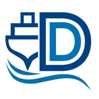 DryDel Shipping DMCC logo - Similar company to Transbulk Logistics