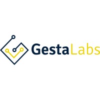 Gesta Labs. Industry 4.0 Innovation Studio logo - Similar company to Cococo Ventures