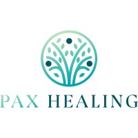 Pax Healing logo - Similar company to Bridge The Gap Solutions