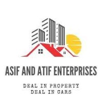 Asif and Atif Enterprises logo - Similar company to Dccc_Pk