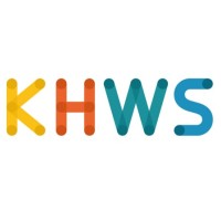 KHWS logo - Similar company to Harrison Interactive Services