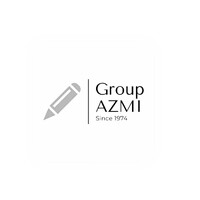 Group Azmi logo - Similar company to Group Multitech