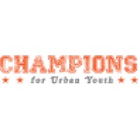 Champions for Urban Youth