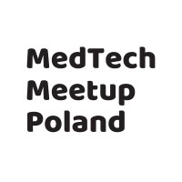 MedTech Meetup Poland logo - Similar company to Devgomed