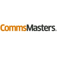 CommsMasters logo - Similar company to Panamplify