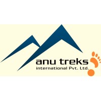 Anu Treks Expedition logo - Similar company to Indi Journeys