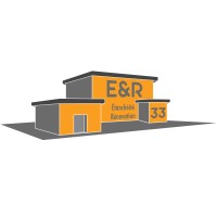 ETANCHEITE ET RENOVATION 33 logo - Similar company to Cta Rénovation