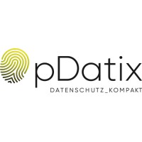 pDatix GmbH logo - Similar company to Secareer