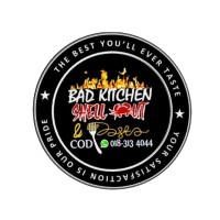 Bad Kitchen logo - Similar company to Maskavia Sdn Bhd