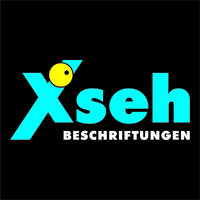 Xseh Beschriftungen logo - Similar company to Peter Gaffuri Ag